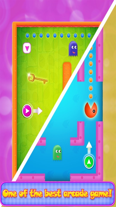 Chomp Your Way screenshot 3