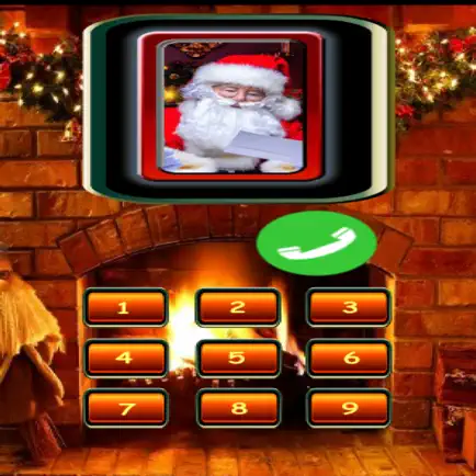 Baby Call Santa Phone Cheats