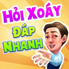 Activities of Hỏi xoáy đáp nhanh: đố vui IQ