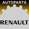 Autoparts for Renault