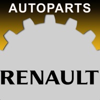 Ersatzteile für Renault apk