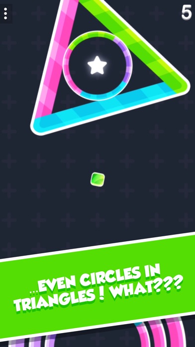 Color Shape - Switch and Match screenshot 4
