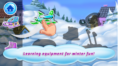 Learn fun means of transport screenshot 2