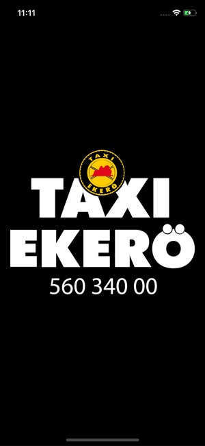 Ekerö Taxi(圖4)-速報App