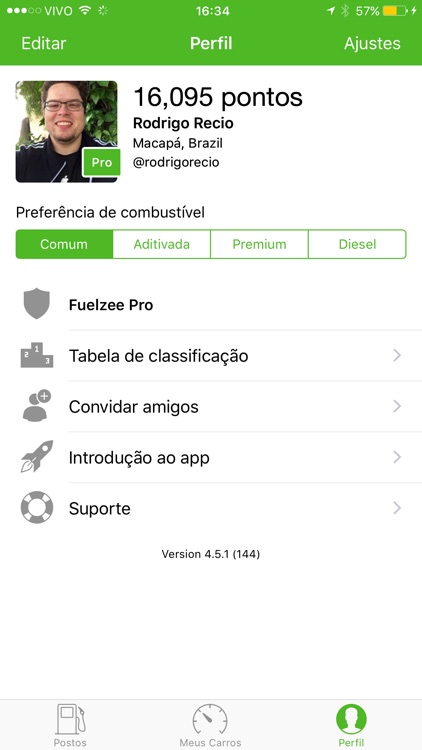 Fuelzee - Prices and tips to save on gas stations screenshot-4