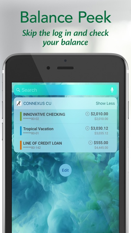 Connexus Credit Union