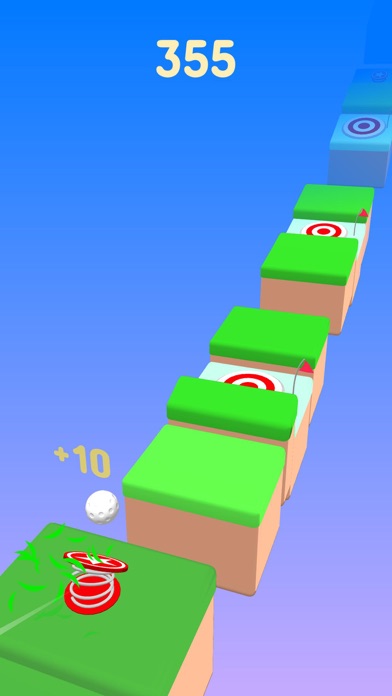 Golf Launch screenshot 4