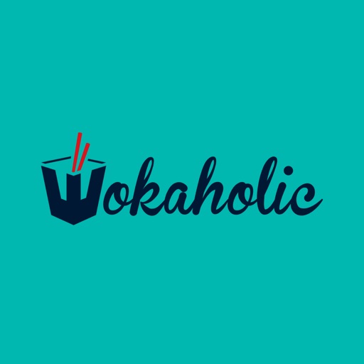 Wokaholic icon