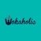 Wokaholic application for Kolkata based Restaurant