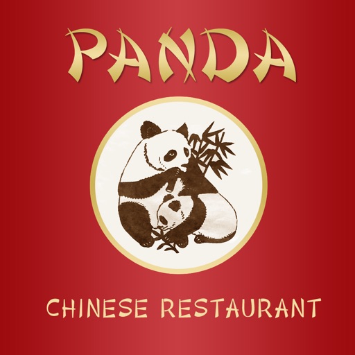 Panda Chinese Springfield iOS App