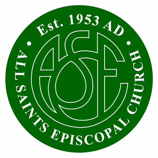 All Saints Episcopal Church icon