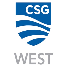 CSG West 2018