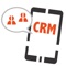 The new CRM Mobile system allows users to a quick reference about MSC Company and Stakeholder Accounts on IOS platform at anytime, anywhere