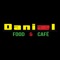 Welcome to the official ios app of Daniael Food & Cafe