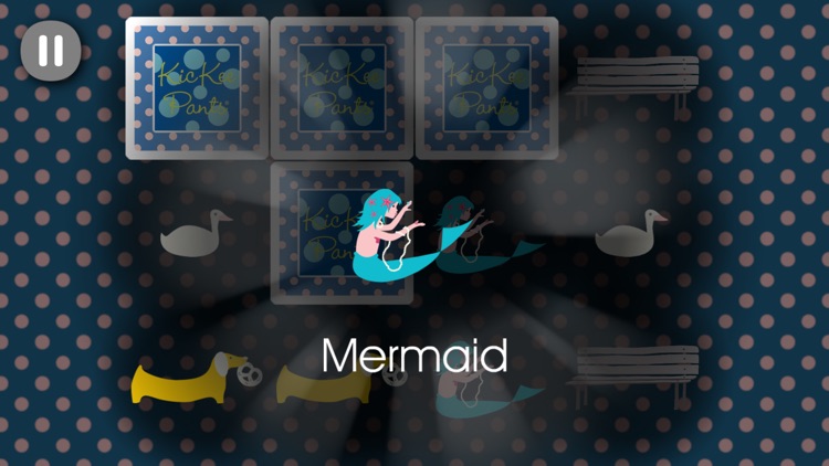 KicKee Pants screenshot-6