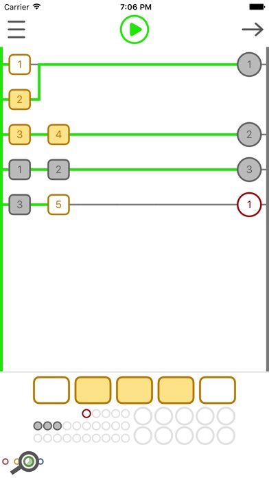 LadderTouchLite screenshot1