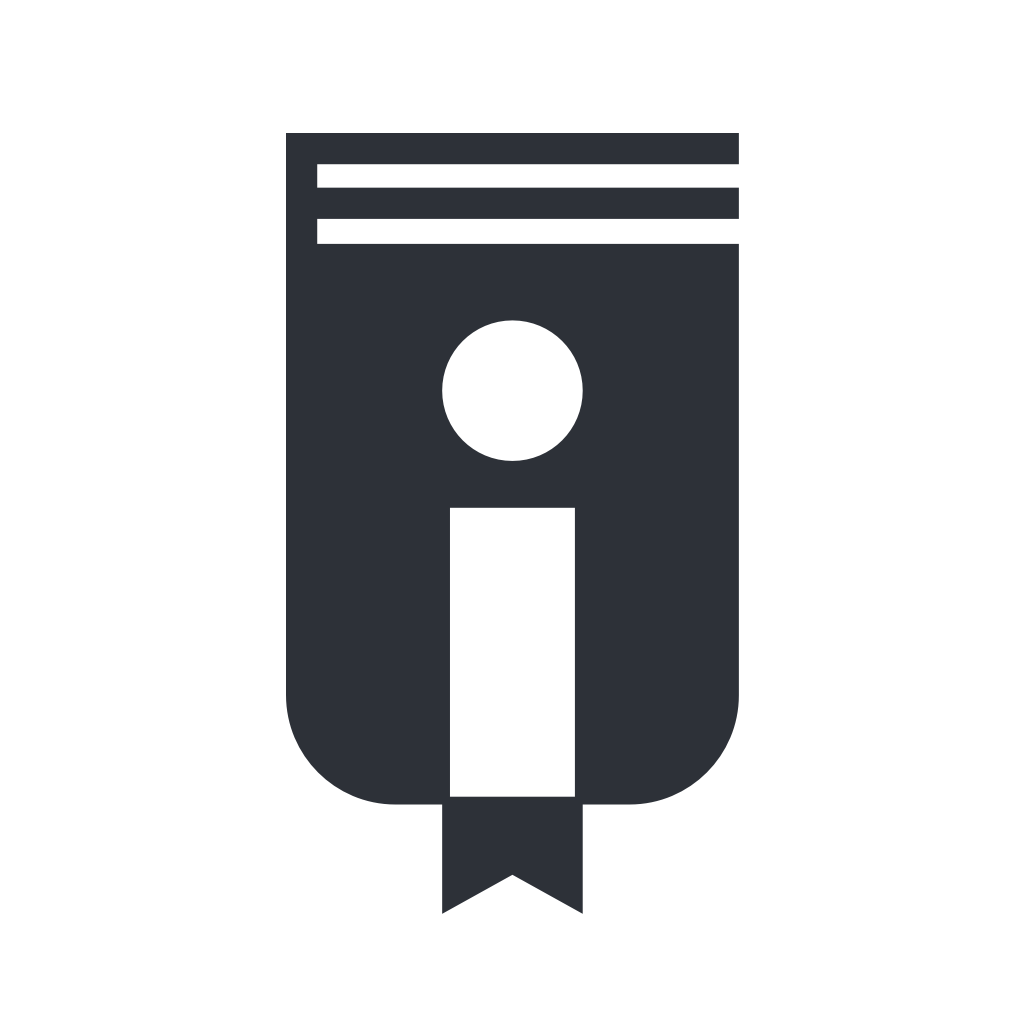 Instaread - Audio & Text App Icon