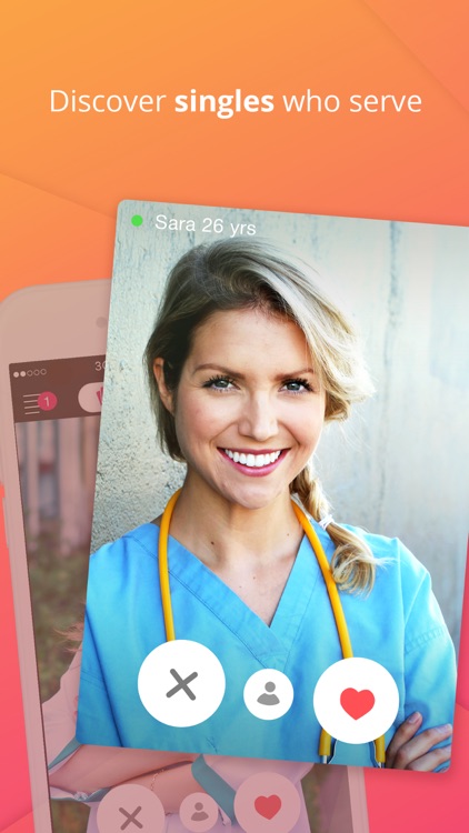 Uniform - Dating App