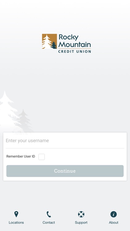 Rocky Mountain CU Mobile