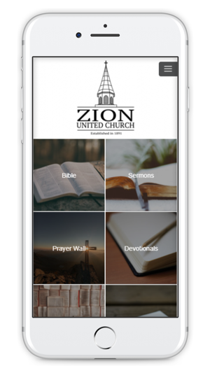 Zion United Church