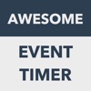 Awesome Event Timer