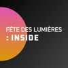 Fête des Lumières 2017: Inside
