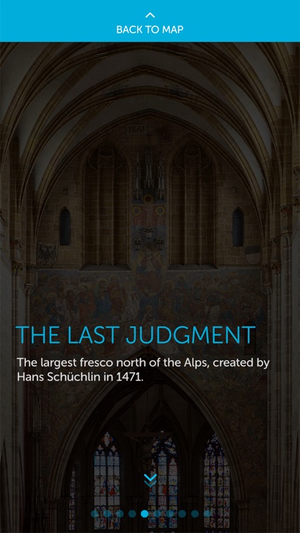 Ulm Stories screenshot-4