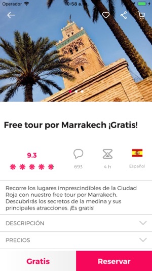 Guía Marrakech Civitatis.com(圖4)-速報App