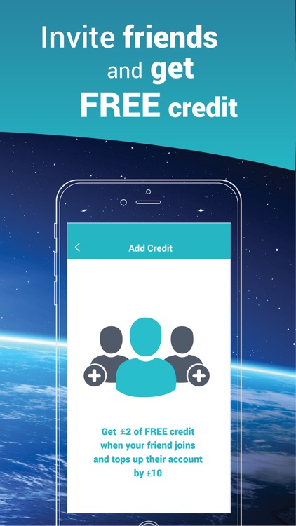 PlanetTalk Calling screenshot-4