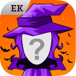 Videomoji Halloween