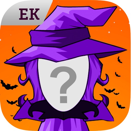 Videomoji Halloween iOS App