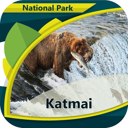 Katmai National Park - Great