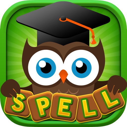 A+ Spelling Bee English Words by Mobileroo Pty Ltd