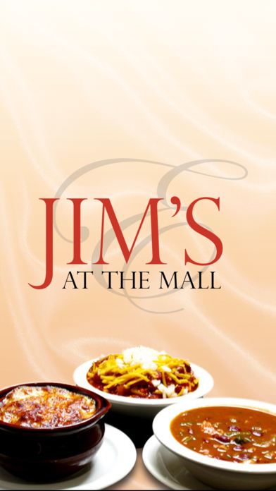 How to cancel & delete JIM'S AT THE MALL from iphone & ipad 1