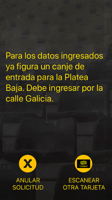 Peñarol Basquet screenshot 3