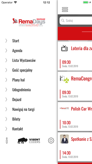 Rema Days Warsaw(圖2)-速報App