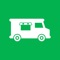 The easiest way to find and collect your favorite food trucks