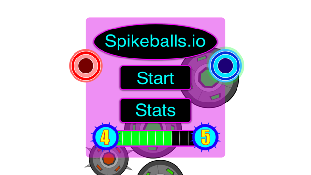 Spikeballs.io(圖3)-速報App