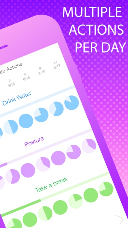 Better Habits: Habit Tracker screenshot-6