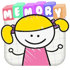 Activities of Painting - Memory Game for kid