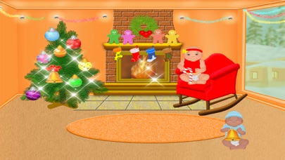 Christmas Home Decoration screenshot 4