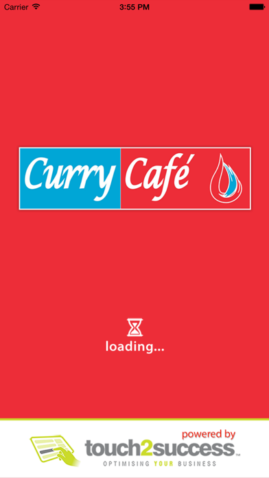 How to cancel & delete Curry Cafe Leith Walk from iphone & ipad 1