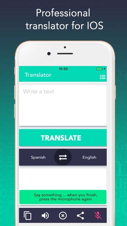 Translate & Go screenshot-4