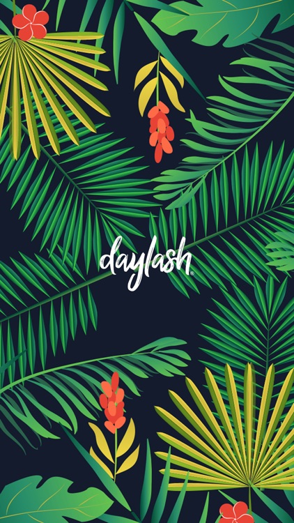 Daylash