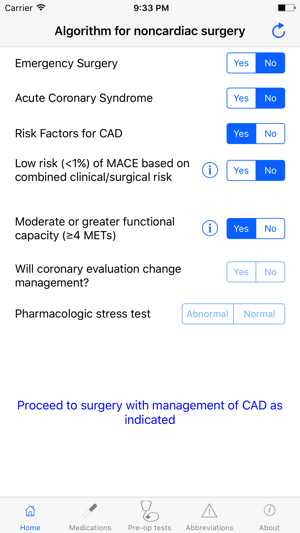 PreOp Cardiac Eval(圖2)-速報App