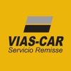 Taxi Vias Car