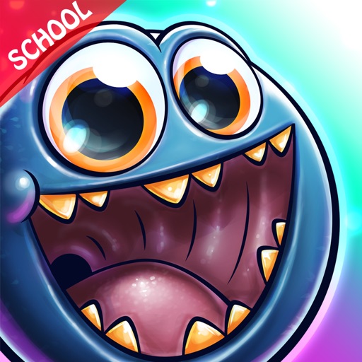 Grade 1 - 5 Monster Math Games
