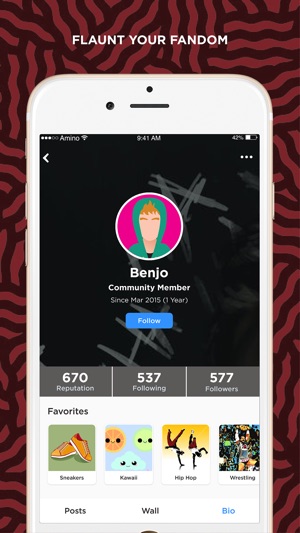Amino for Twenty One Pilots(圖2)-速報App