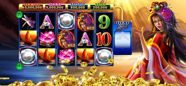 Players Paradise Slots(圖6)-速報App