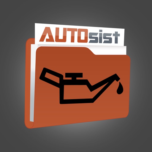 AUTOsist - Car Maintenance Log